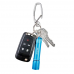 Mosquetão Porta-Chaves Nite Ize Deep Pocket